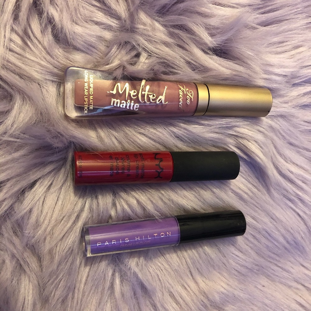 Makeup - Picture 9 of 9